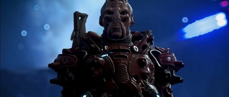 Mass Effect Andromeda Pletinum Multiplayer Mission Difficulty