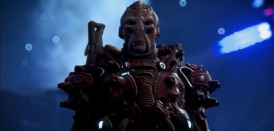 Mass Effect Andromeda Pletinum Multiplayer Mission Difficulty