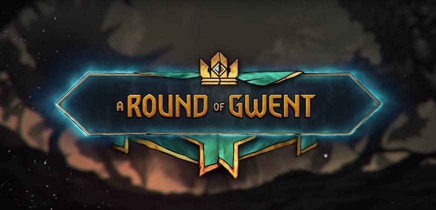 in how anthem crafting works Official of A Round The GWENT: Witcher Card Show Game