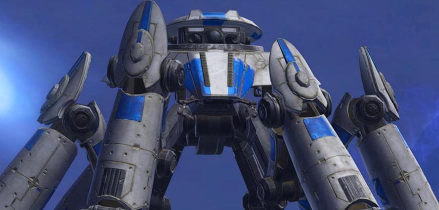 SWTOR Crisis on Umbara Flashpoint Full Written Guide