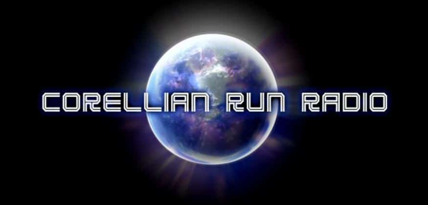 SWTOR Podcast Corellian Run Radio