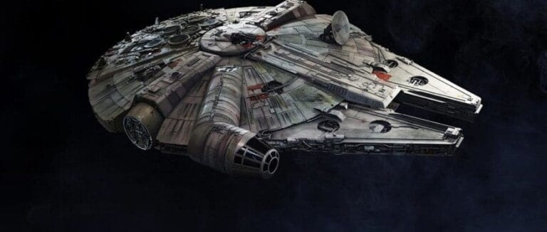 All Star Wars Battlefront II Ships and Ground Vehicles Guide