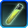 Corrupted Biosample Icon