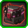 Gear Chest Green Icon
