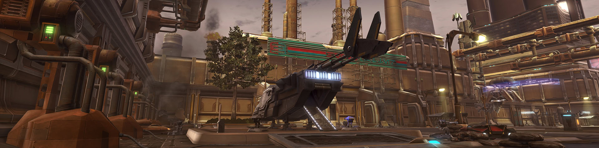 SWTOR The Black Hole Daily Area Featured
