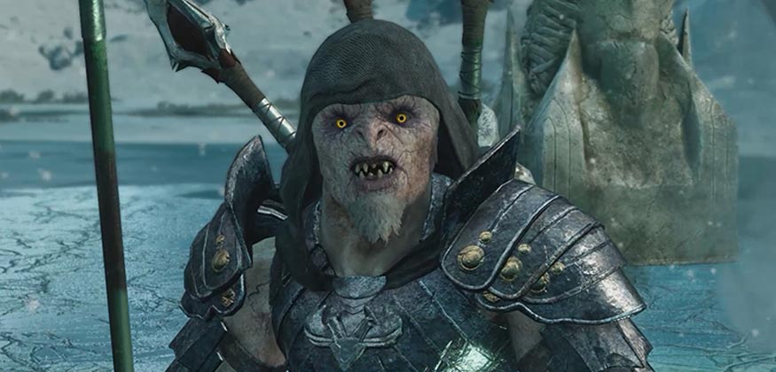 Shadow of War Hot to defeat Zog the Eternal Guide
