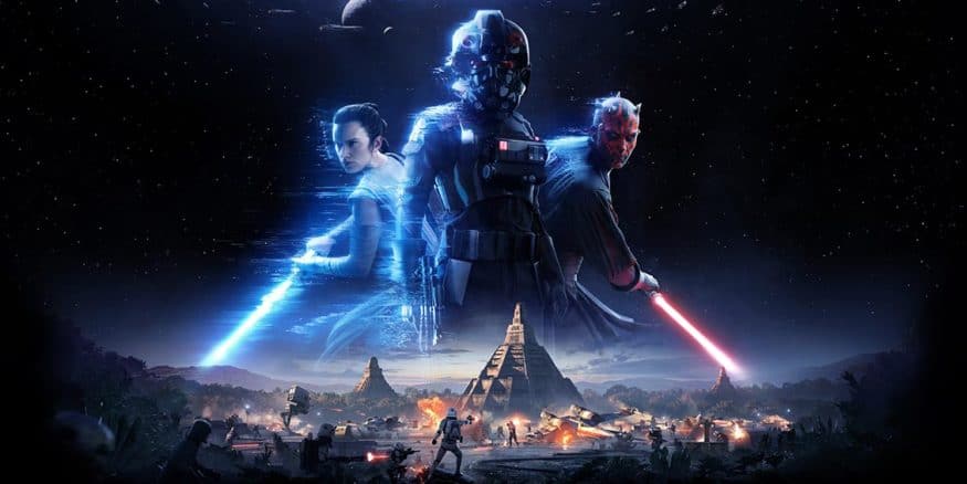 EA Star Wars Battlefront 2 Problems Errors Issues Fixes Workarounds