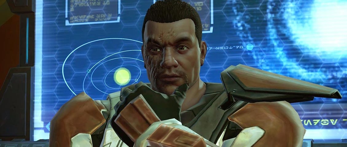 SWTOR Known Issues