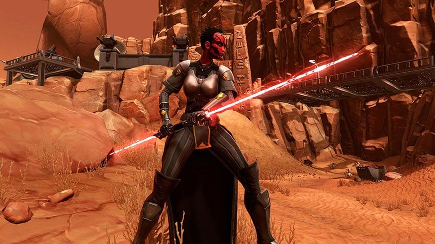 SWTOR United Forces Rewards - darth-hexid