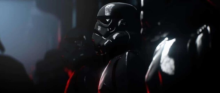 Star Wars Battlefront II Updates Patch Notes