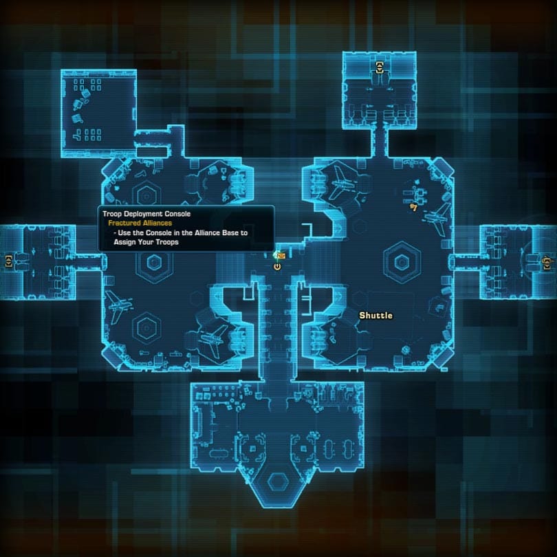 Iokath Alliance Base