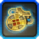 Republic Famed Service Medal Icon