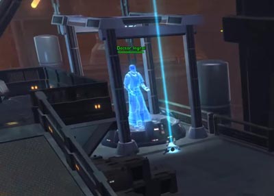 SWTOR Lost Island Flashpoint Guide Bonus Objective