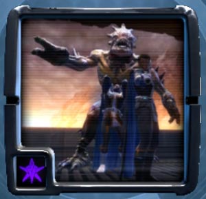 SWTOR Plague Prevention Achievement from Lost Island - Reward Doctor Lorrick Painting