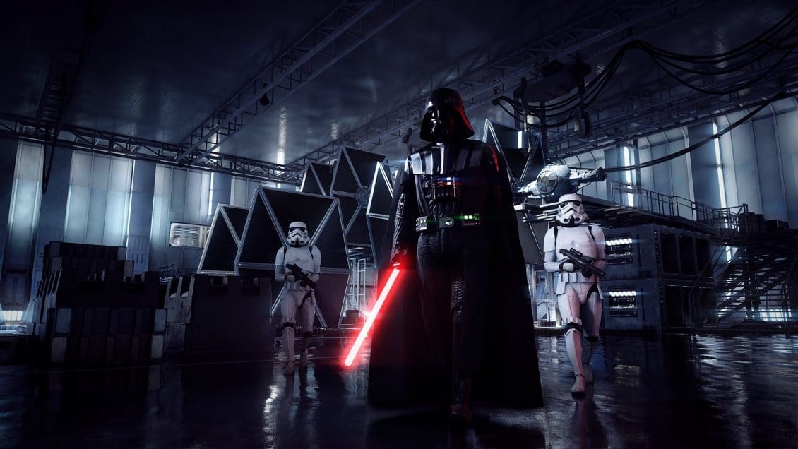 Star Wars Battlefront 2 News and Updates