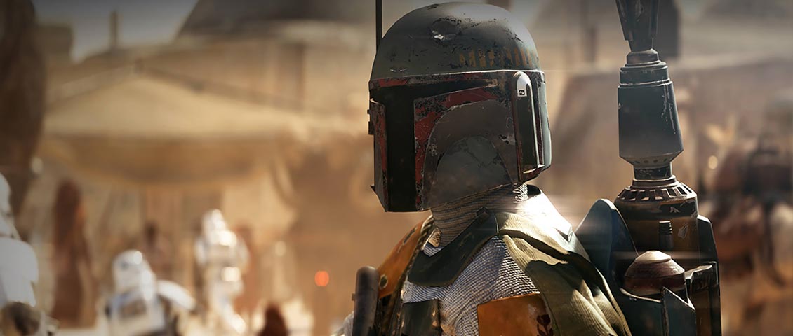 New Progression System coming to Star Wars Battlefront 2