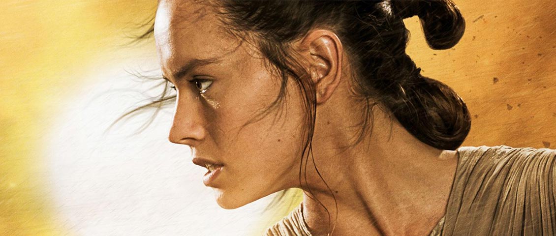Star Wars The Last Jedi Rey Parents Story