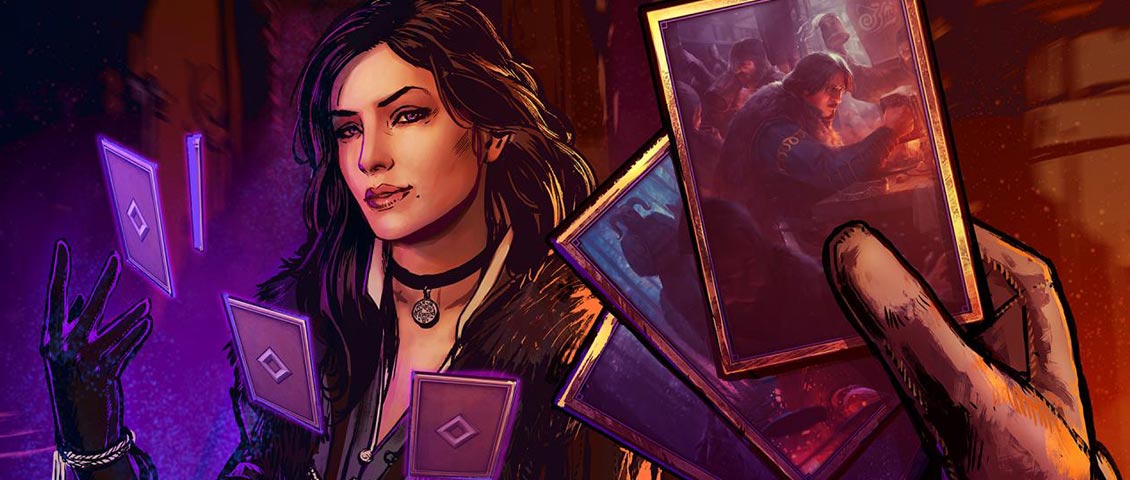 works crafting how anthem in VULKK.com Tournament NA Info Gwent  Wild Hunt