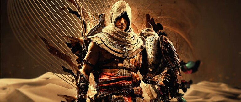 Assassin's Creed Origins Game Editions Difference