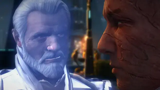 Dragon's Maw Puzzle Walkthrough - SWTOR KOTET Chapter 6