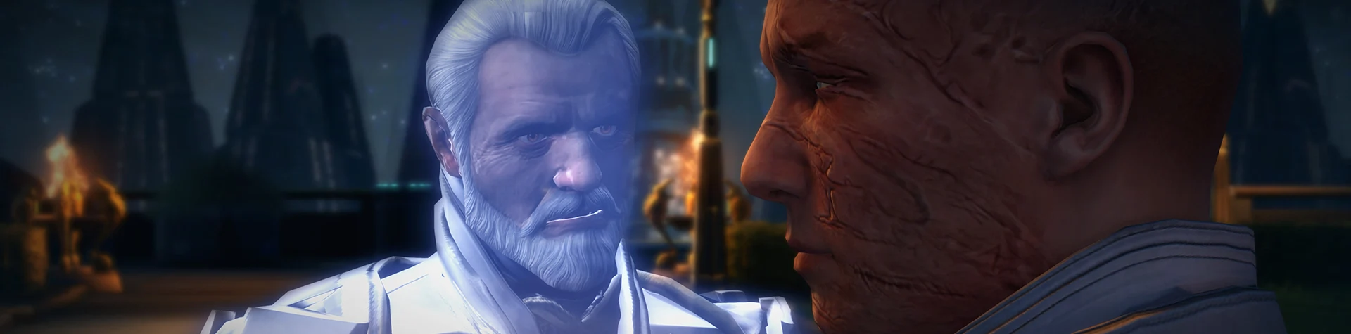 Dragon's Maw Puzzle Walkthrough - SWTOR KOTET Chapter 6