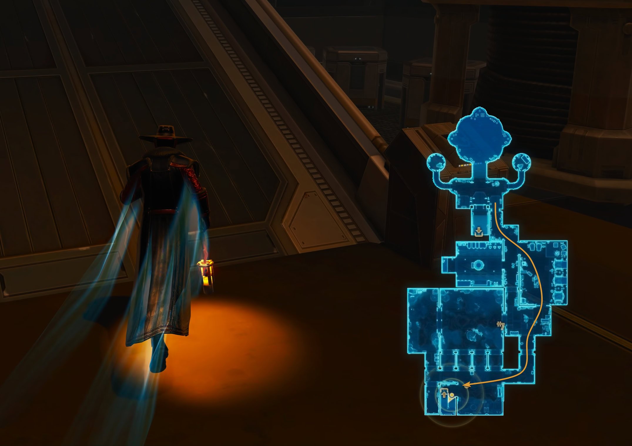 Path to Level 2