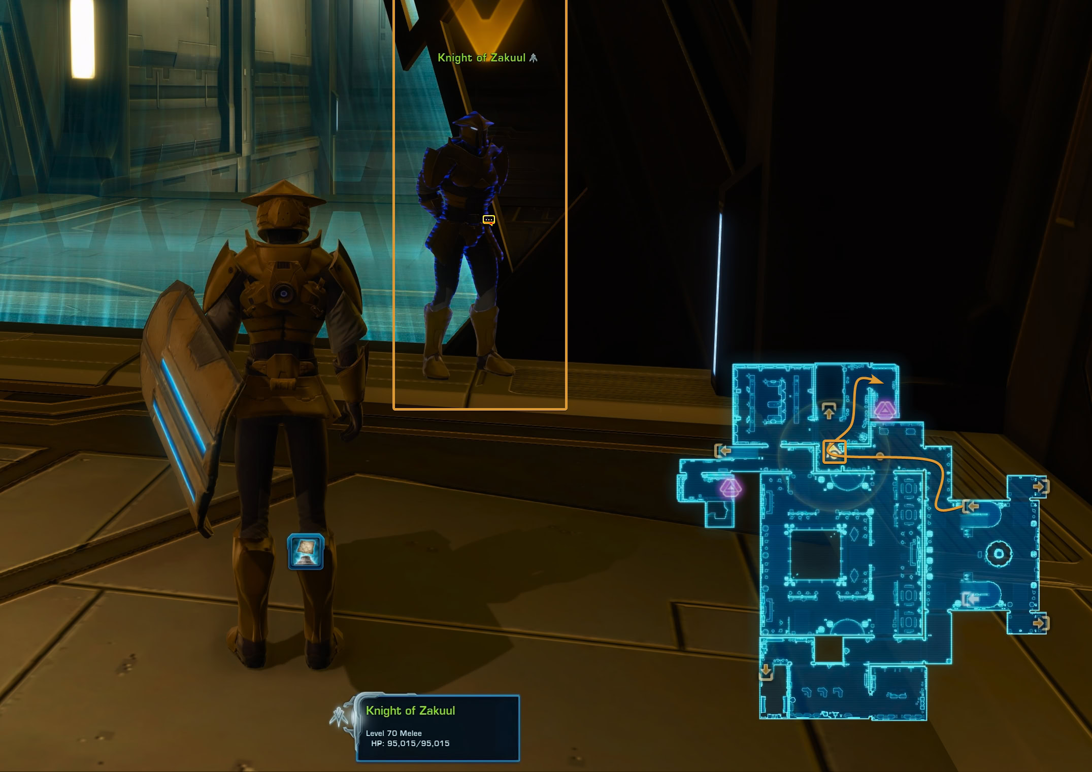 Plant Ion Charge on Control - Node 1