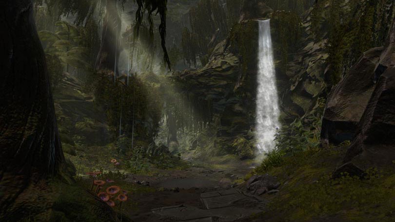SWTOR Flashpoint Havoc Conquest Event