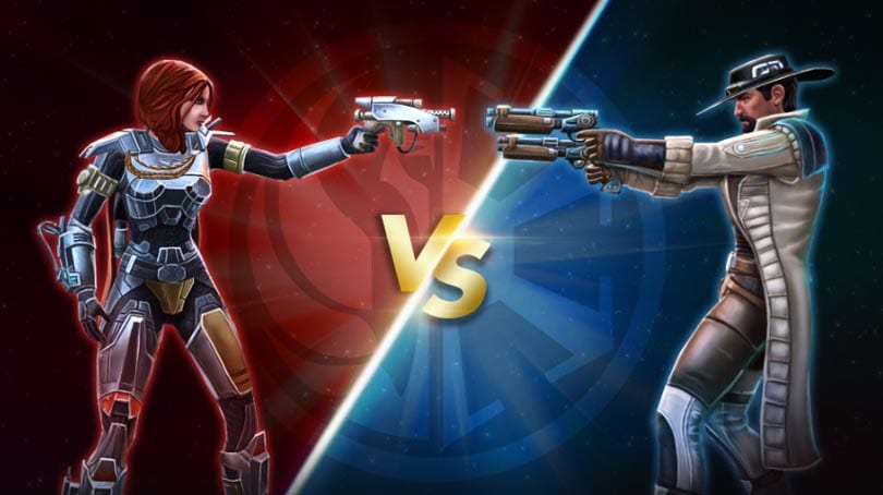 swtor subscriber rewards nico okarr and shae vizla