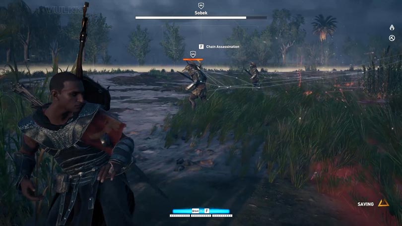 Assassin's Creed Origins Trial of Sobek Guide (Trial of the Gods) (4)