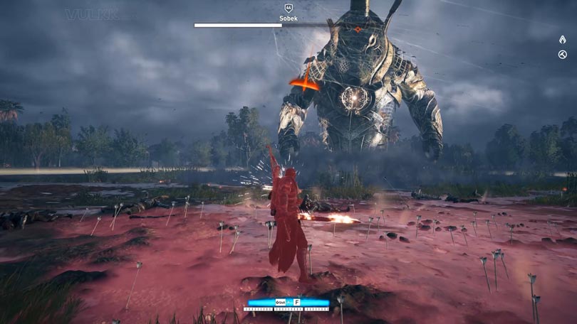 Assassin's Creed Origins Trial of Sobek Guide (Trial of the Gods) (6)