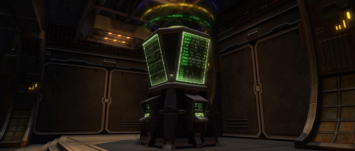 SWTOR How to Make Credits Guide