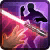 Saber Throw Jugg