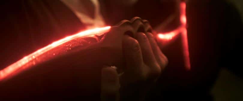 Solo A Star Wars Story Trailer Dissection - I want that weapon