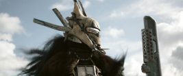 Solo A Star Wars Story Trailer Dissection - One Hell of a Helmet