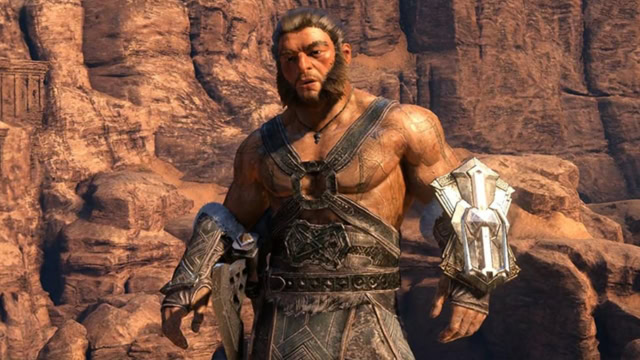 All Torvin Skill Upgrades Artifacts Locations Guide - Desolation of Mordor Featured