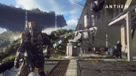 Anthem Game 2