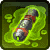 Corrosive Grenade Skill