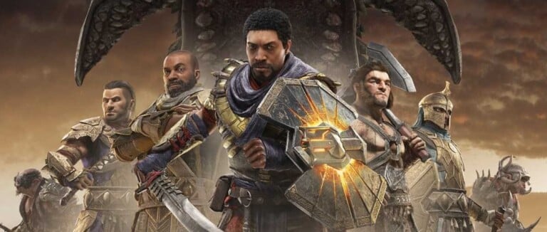 Desolation of Mordor DLC Everything You Need to Know