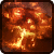 Incendiary grenade