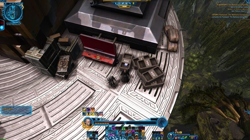 Lore Object Item 2