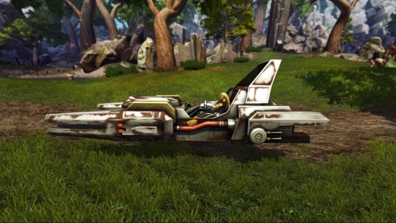 SWTOR-May-the-4th-Day-2018---TF-4-RAMPAGE-SPEEDER