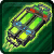 Slow-release Medpac
