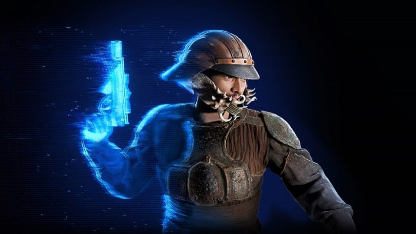 Star Wars Battlefront 2 May Content - Lando Epic Appearance 