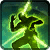 Toxic Blast