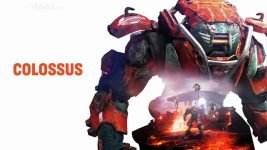 Anthem Classes - Colossus