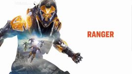 Anthem Classes - Ranger