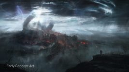 Anthem at EA Play 2018 - Early Concept Art 2