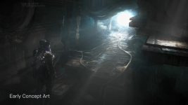 Anthem at EA Play 2018 - Early Concept Art 5