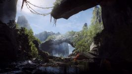 Anthem at EA Play 2018 - InGame Engine Image 2